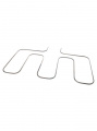 Bottom Element Oven - 00775875 Lower Heating [Bosch Siemens]